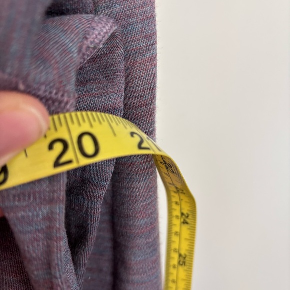 Smartwool Long Sleeve Hoodie Size M - Picture 7 of 8